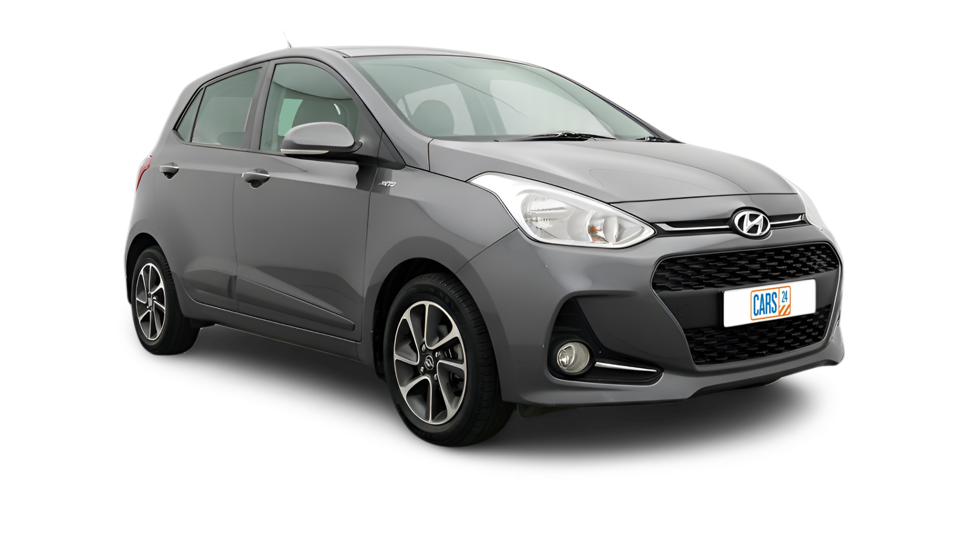 Hyundai Grand i10-img